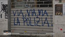 Torino, la città nelle mani dei maranza