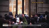 Rivolta: ecco chi ci protegge da violenti e maranza
