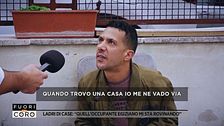 Ladri di case: "Quell'occupante egiziano mi sta rovinando"