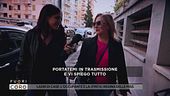 Ladri di case: l'occupante è la (finta) regina delle Miss