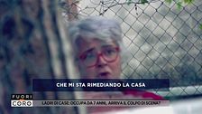 Ladri di case: occupa da 7 anni, arriva il colpo di scena?