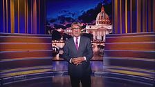 Puntata del 28 settembre