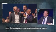 In Germania vince l'estrema destra, dove può arrivare Vannacci
