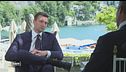 Parla Bardella, leader della destra francese