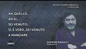 Le intercettazioni tra Ranucci e Lavitola