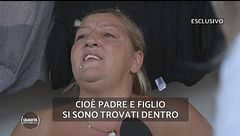 Caso Ranucci, parla la compagna di Antonio Passariello
