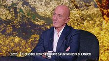 Il caso del medico rovinato da un'inchiesta di Ranucci