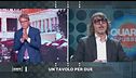 Un tavolo per due