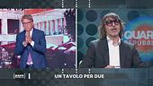 Un tavolo per due