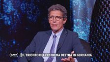 Riccardo Magi sulla vittoria dell'estrema destra in Germania