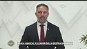 Parla Abascal, il leader della destra spagnola