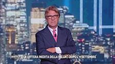 11 settembre 2001: la lettera inedita di Oriana Fallaci - L'editoriale di Nicola Porro