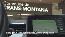 Crans, licenziato dipendente del comune che aiutò i Moretti