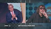 Un tavolo per due