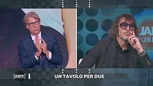 Un tavolo per due