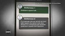 L'inchiesta sui certificati medici falsi per gli immigrati