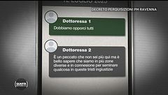L'inchiesta sui certificati medici falsi per gli immigrati