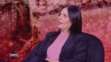 Cinzia Grasso: "Io rapinata, sto con chi spara"
