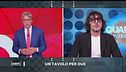 Un tavolo per due