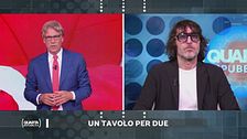Un tavolo per due