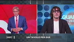 Un tavolo per due