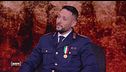 Christian Di Martino, il poliziotto accoltellato a Lambrate