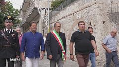 Mimmo Lucano e il progetto fallimentare sui migranti