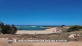 Avs, il partito che dice no a tutto