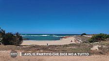 Avs, il partito che dice no a tutto