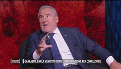 Garlasco, parla Venditti dopo l'archiviazione per corruzione