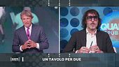 Un tavolo per due