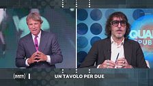 Un tavolo per due