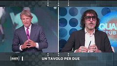 Un tavolo per due