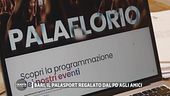 Bari, il palasport regalato dal Pd agli amici