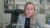 Garlasco, in collegamento con Giada Bocellari avvocato di Alberto Stasi