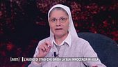 Garlasco, Suor Monia: "Dovremmo chiedere scusa ad Alberto Stasi"