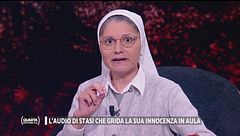 Garlasco, Suor Monia: "Dovremmo chiedere scusa ad Alberto Stasi"
