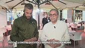 Cortei di Milano, un testimone: "Mi hanno distrutto il bar"