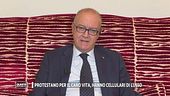 A Quarta Repubblica il ministro Valditara sugli scontri di Milano