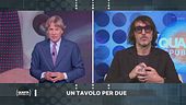 Un tavolo per due