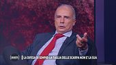 La difesa di Sempio: la taglia della scarpa non è la sua