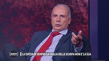 La difesa di Sempio: la taglia della scarpa non è la sua