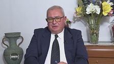 Garlasco, parla Cassese: il carabiniere che fece le prime indagini