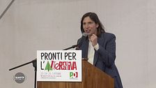 L'Italia ostaggio dei violenti, per il Pd è democrazia