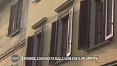 Firenze, l'inchiesta sulle case che il Pd affitta