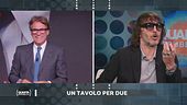 Un tavolo per due