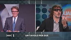 Un tavolo per due