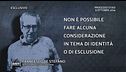 Garlasco, le parole di De Stefano durante il processo Stasi