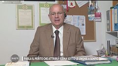 Garlasco, parla il genetista Ugo Ricci
