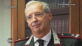 Garlasco, intervista a  Gianpietro Lago